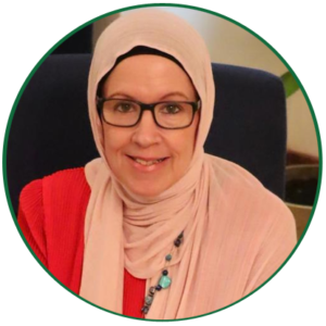 Dr. Debbie Badawi