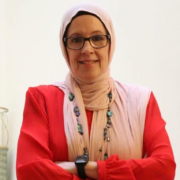 Dr. Debbie Badawi
