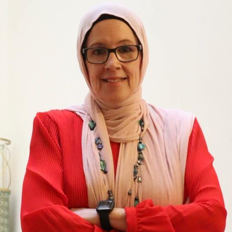 Dr. Debbie Badawi