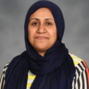 Ms. Arshia Bajwa