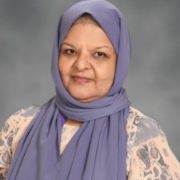 Ms. Batool Viqar