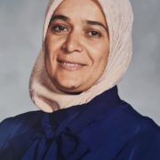 Ms. Fadila Lefilef