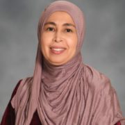 Ms. Loubna Mansouri