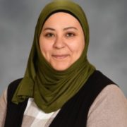 Ms. Shaimaa Elsawy