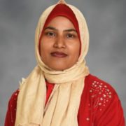 Ms. Habibun Nahar