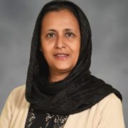 Ms. Rehana Imam