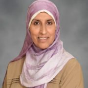 Ms. Samira Salim