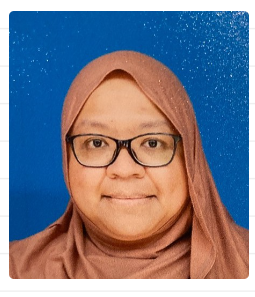 Ms. Nadzrina Nazir